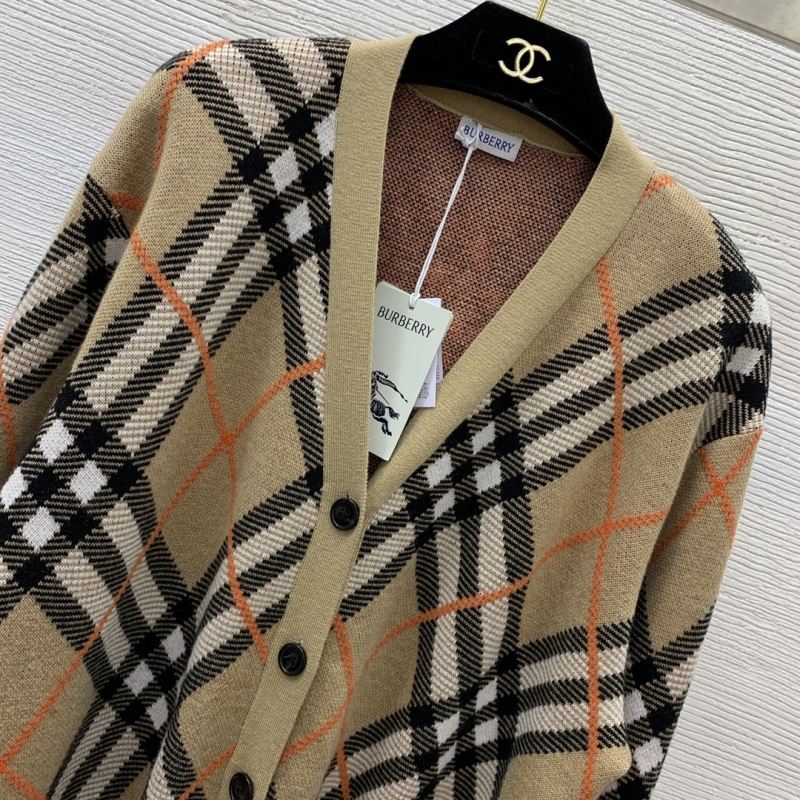 Burberry Outwear